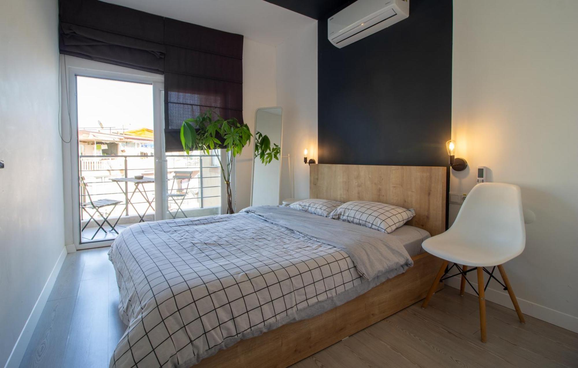 Alex Suites Lara Antalya Exterior photo