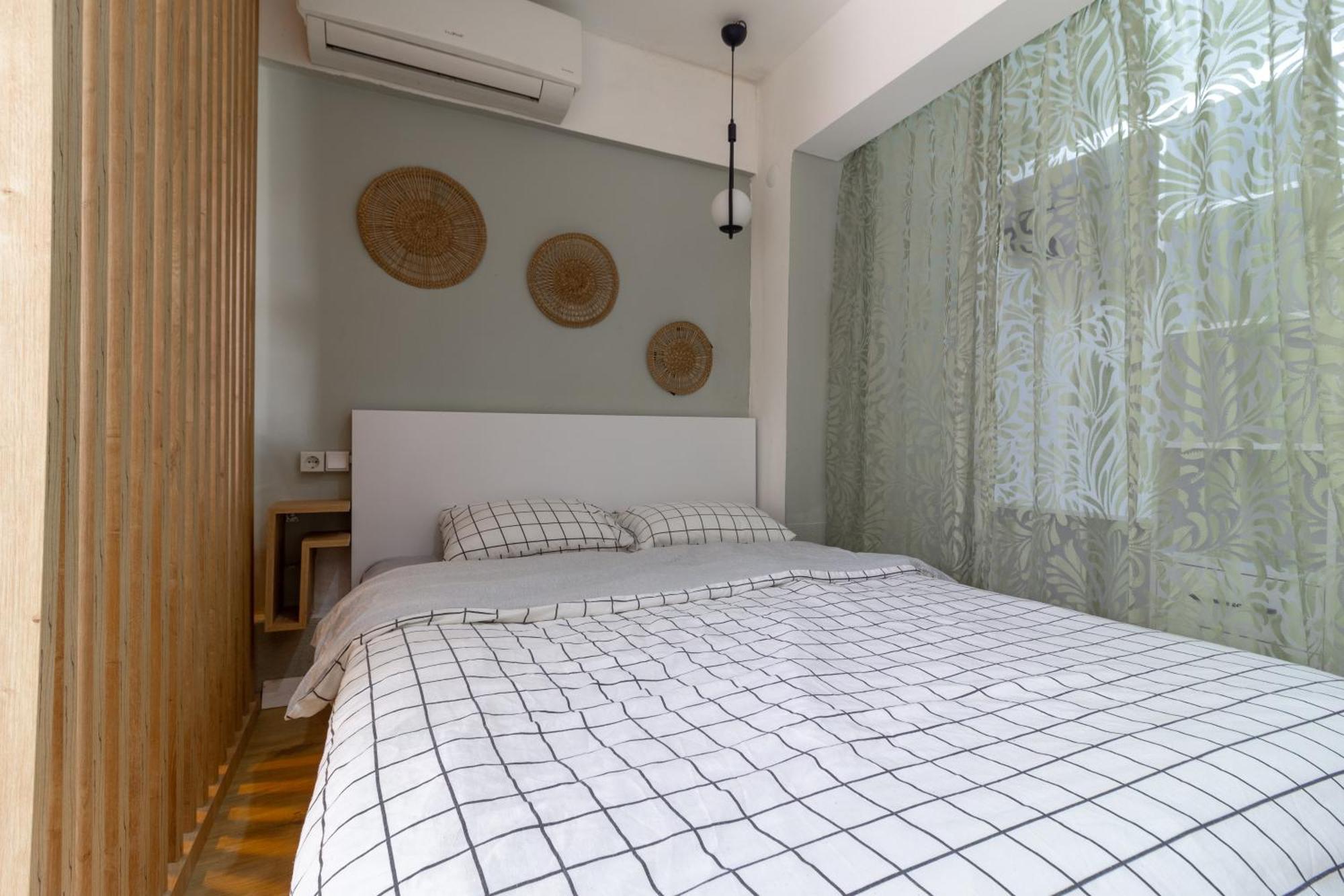 Alex Suites Lara Antalya Exterior photo