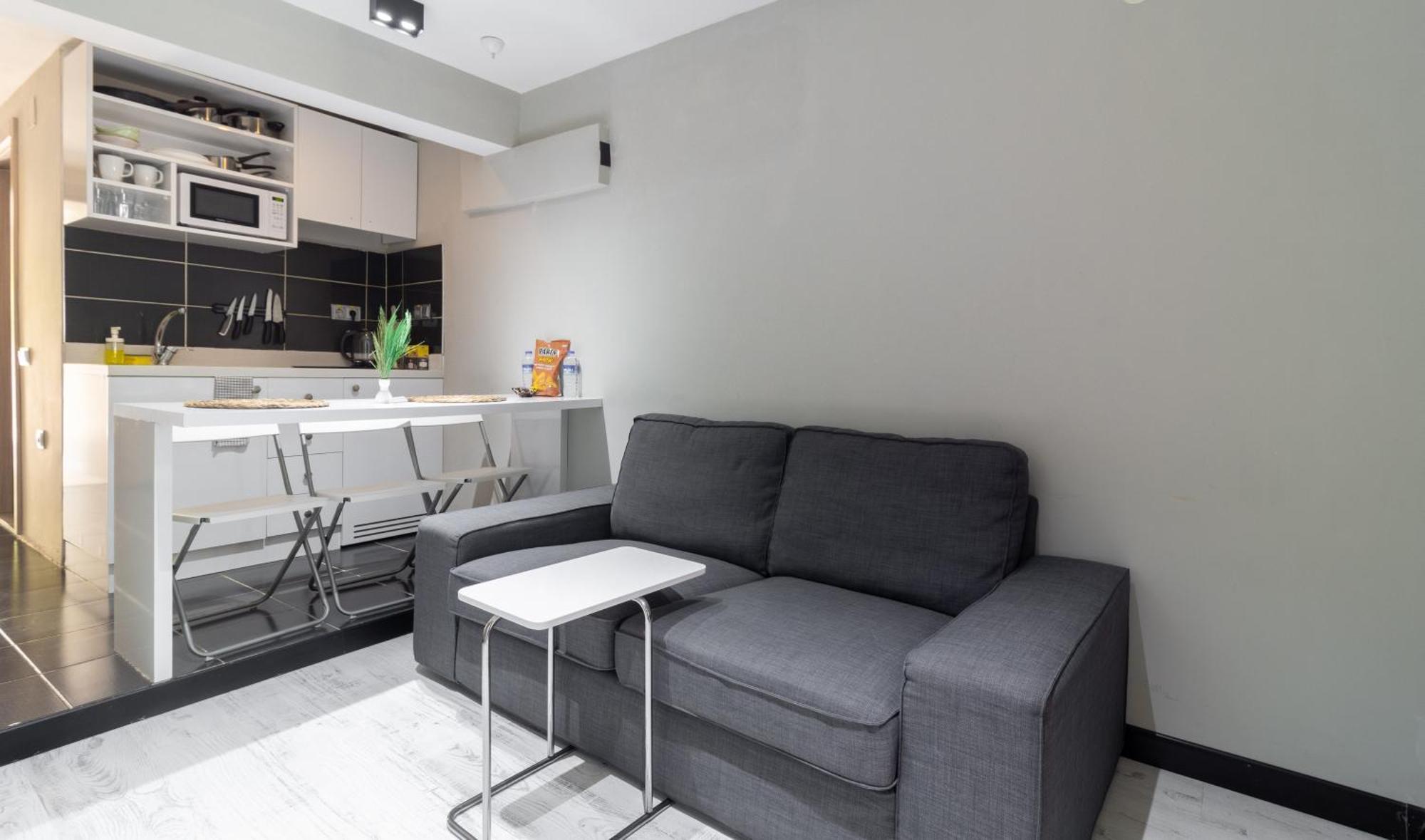 Alex Suites Lara Antalya Exterior photo