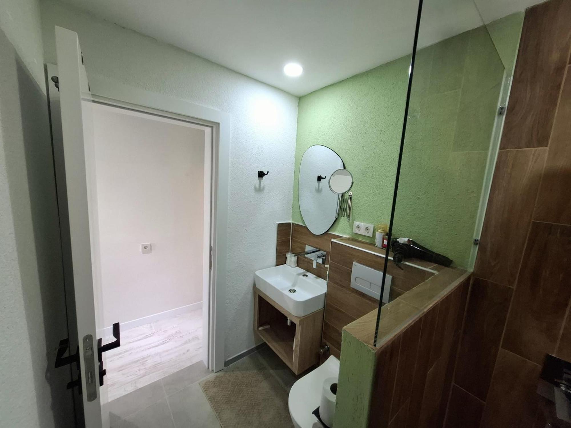 Alex Suites Lara Antalya Exterior photo