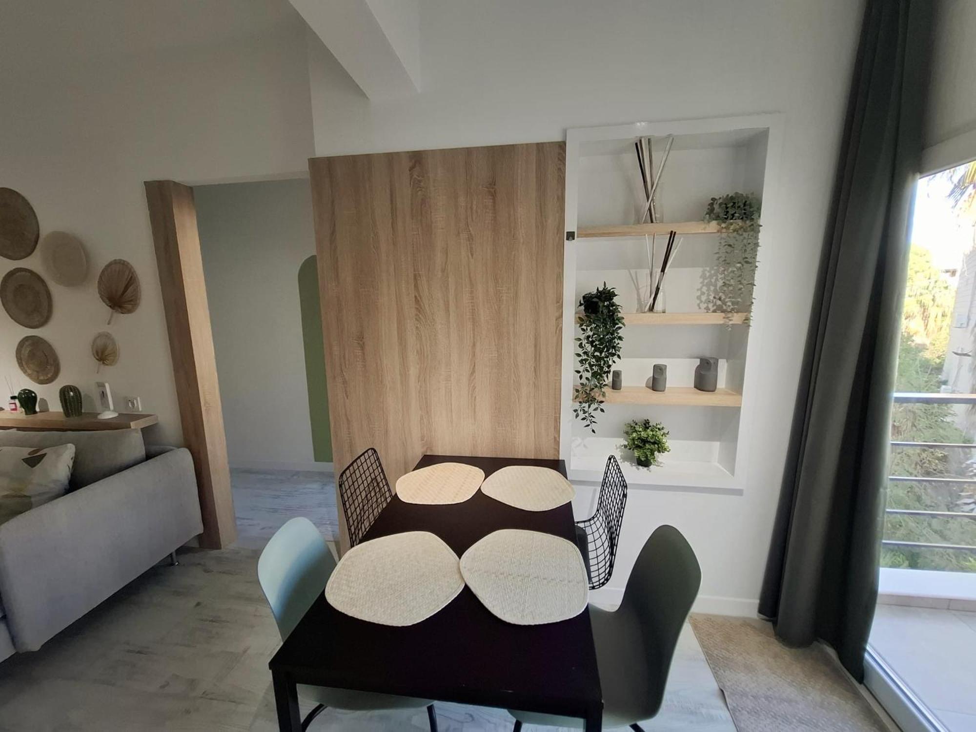 Alex Suites Lara Antalya Exterior photo